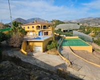 Venta - Villa - Callosa d'en Sarria - Callosa d'en Sarria Centro