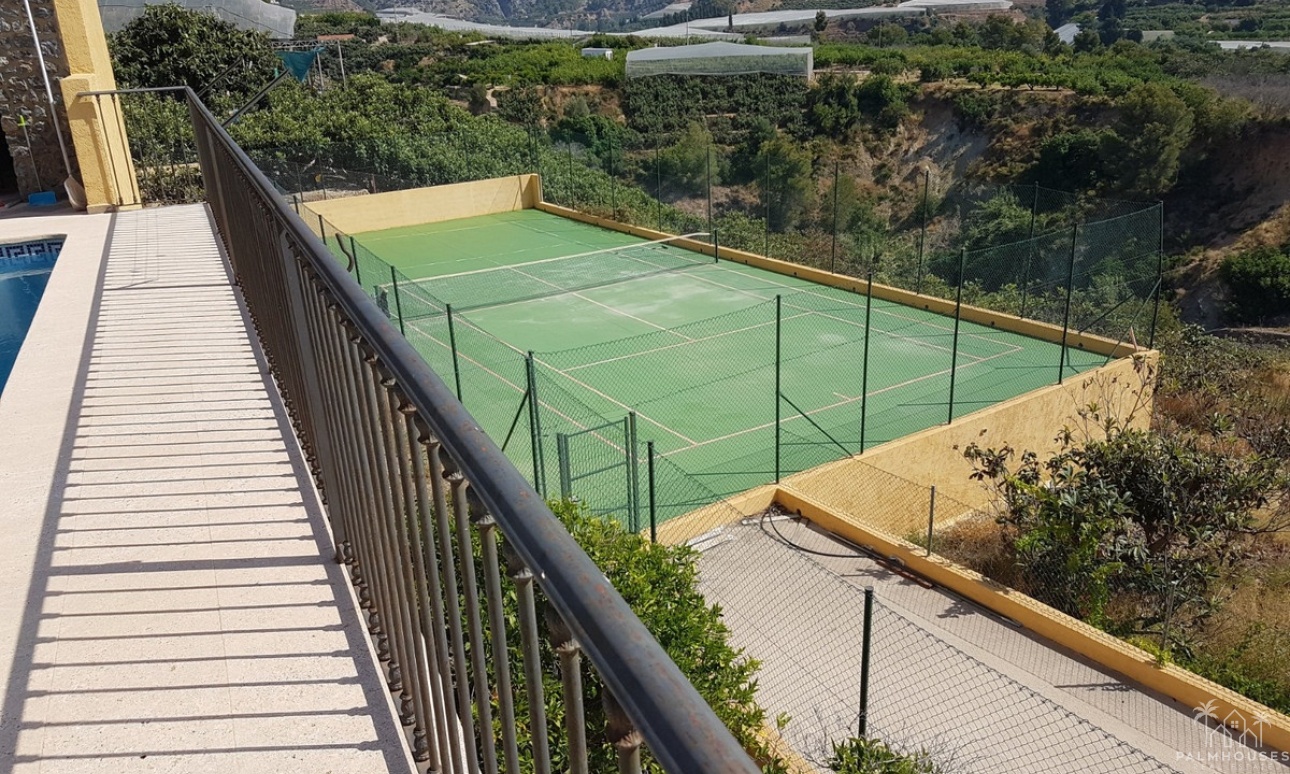 Venta - Villa - Callosa d'en Sarria - Callosa d'en Sarria Centro