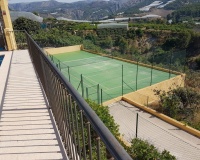Venta - Villa - Callosa d'en Sarria - Callosa d'en Sarria Centro