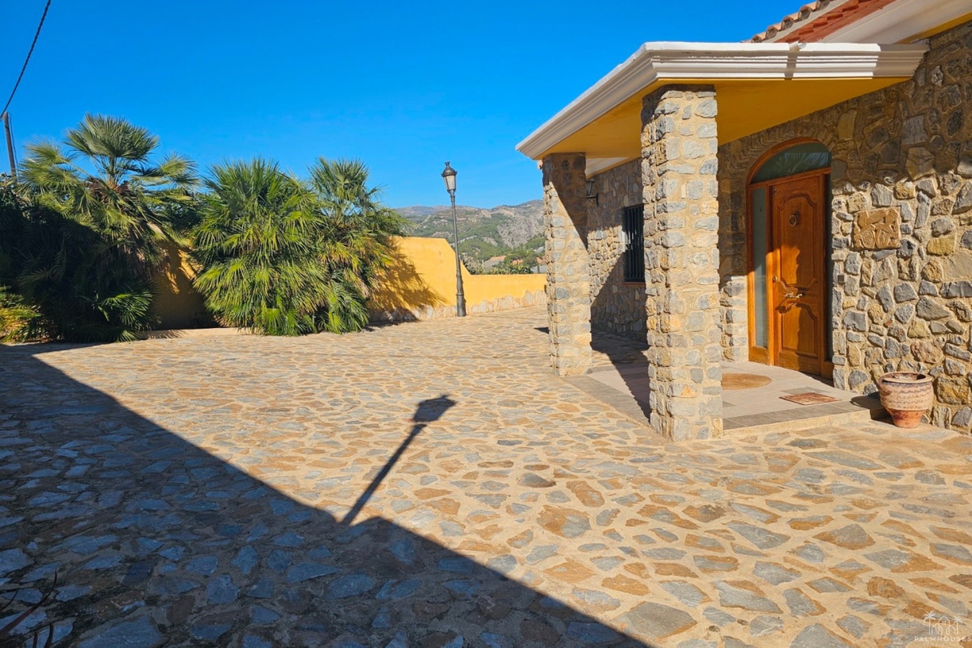 Venta - Villa - Callosa d'en Sarria - Callosa d'en Sarria Centro