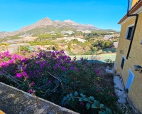 Venta - Villa - Callosa d'en Sarria - Callosa d'en Sarria Centro