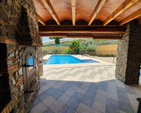 Venta - Villa - Callosa d'en Sarria - Callosa d'en Sarria Centro