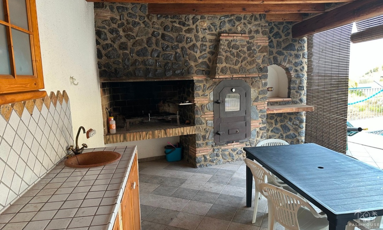 Venta - Villa - Callosa d'en Sarria - Callosa d'en Sarria Centro