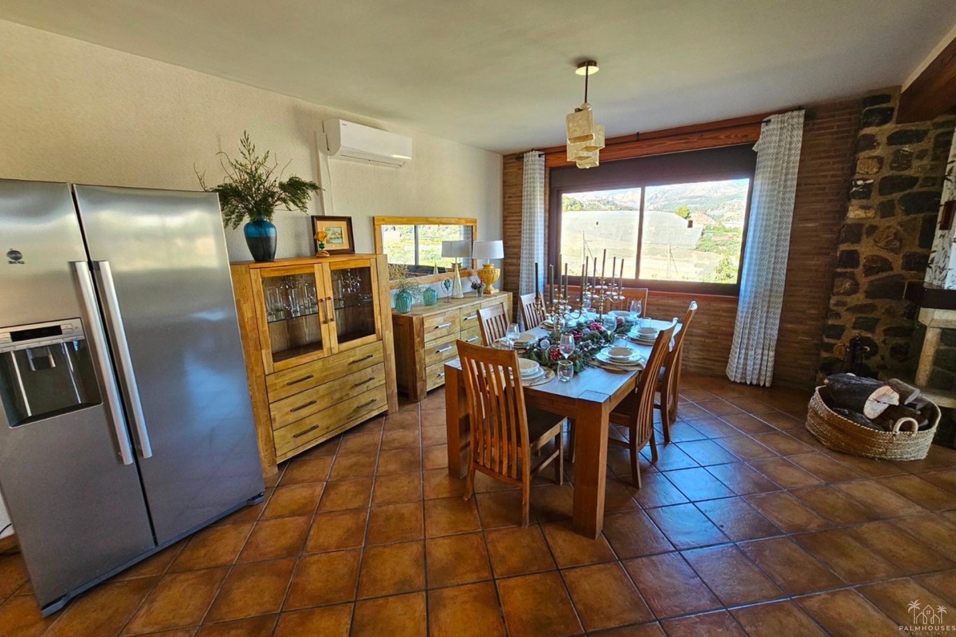 Venta - Villa - Callosa d'en Sarria - Callosa d'en Sarria Centro