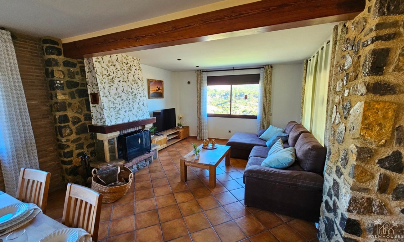 Venta - Villa - Callosa d'en Sarria - Callosa d'en Sarria Centro