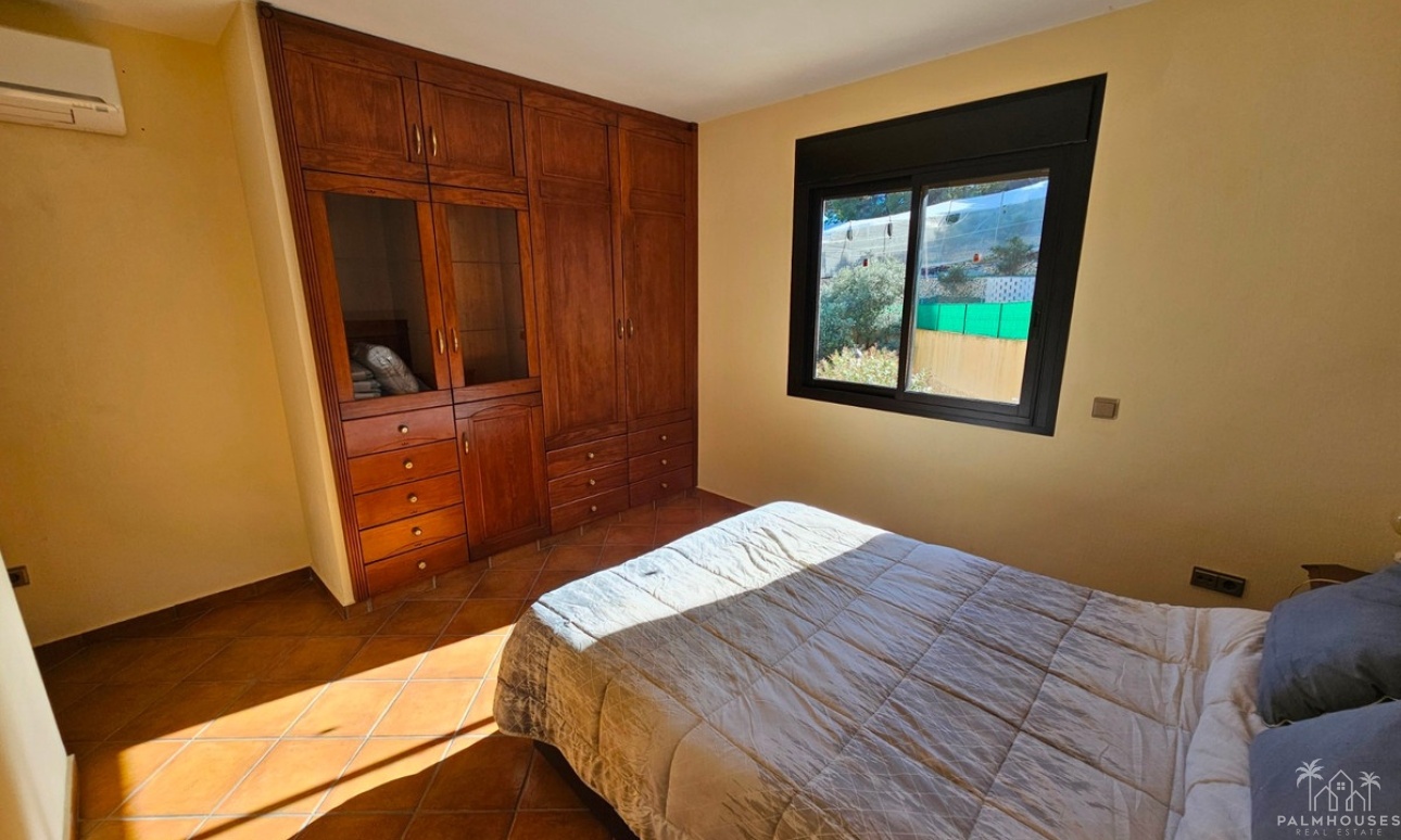Venta - Villa - Callosa d'en Sarria - Callosa d'en Sarria Centro