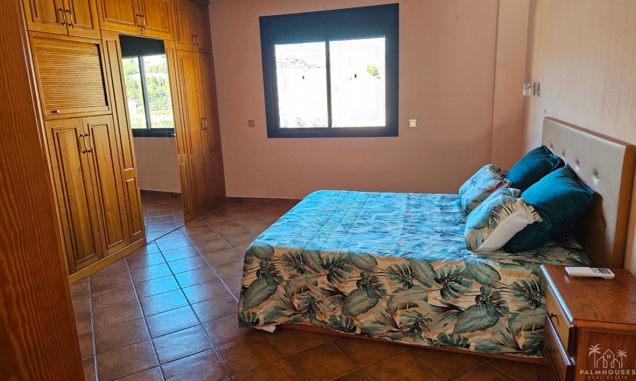 Venta - Villa - Callosa d'en Sarria - Callosa d'en Sarria Centro