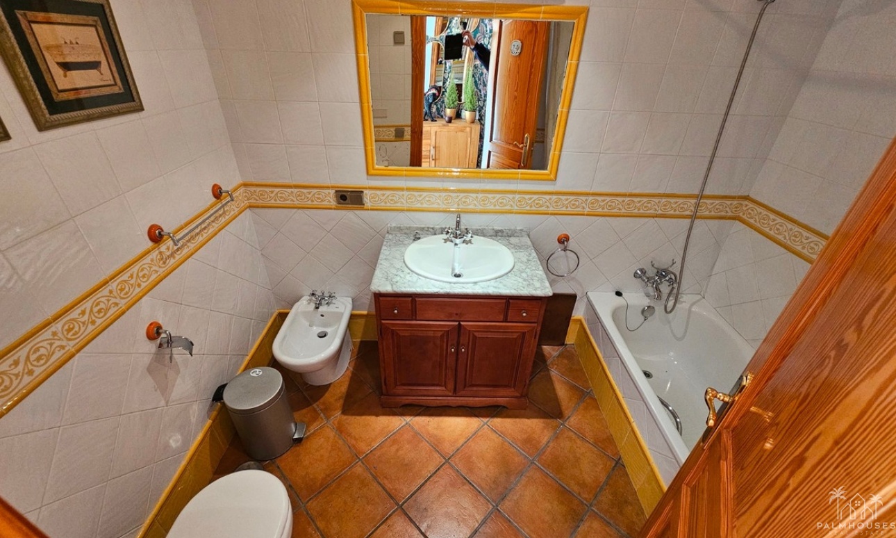 Venta - Villa - Callosa d'en Sarria - Callosa d'en Sarria Centro