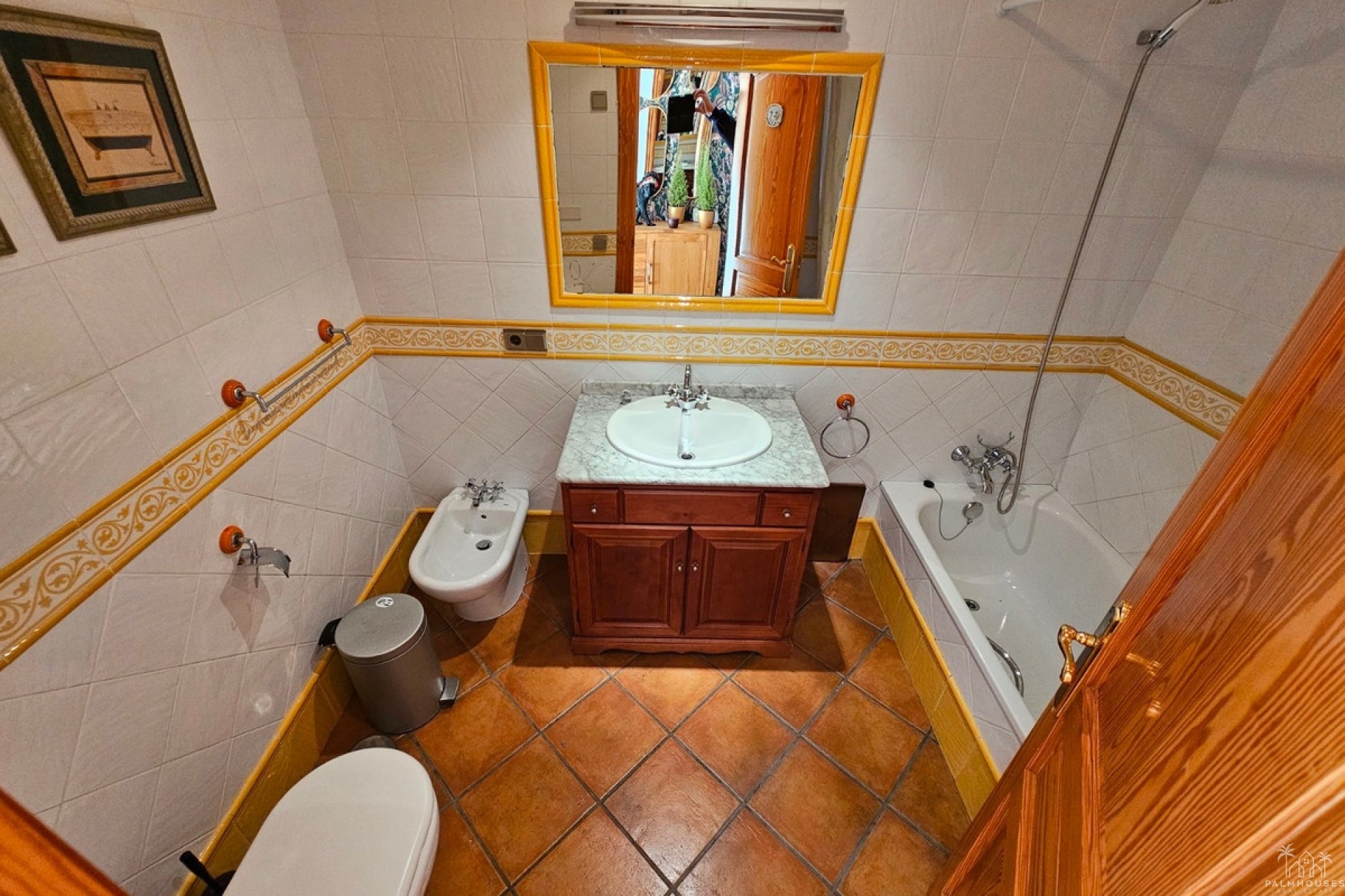 Venta - Villa - Callosa d'en Sarria - Callosa d'en Sarria Centro