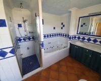 Venta - Villa - Callosa d'en Sarria - Callosa d'en Sarria Centro