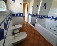 Venta - Villa - Callosa d'en Sarria - Callosa d'en Sarria Centro