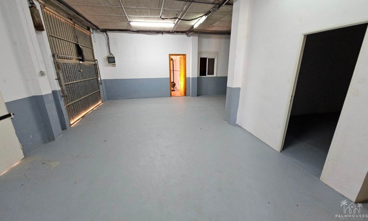 Venta - Villa - Callosa d'en Sarria - Callosa d'en Sarria Centro