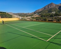 Venta - Villa - Callosa d'en Sarria - Callosa d'en Sarria Centro