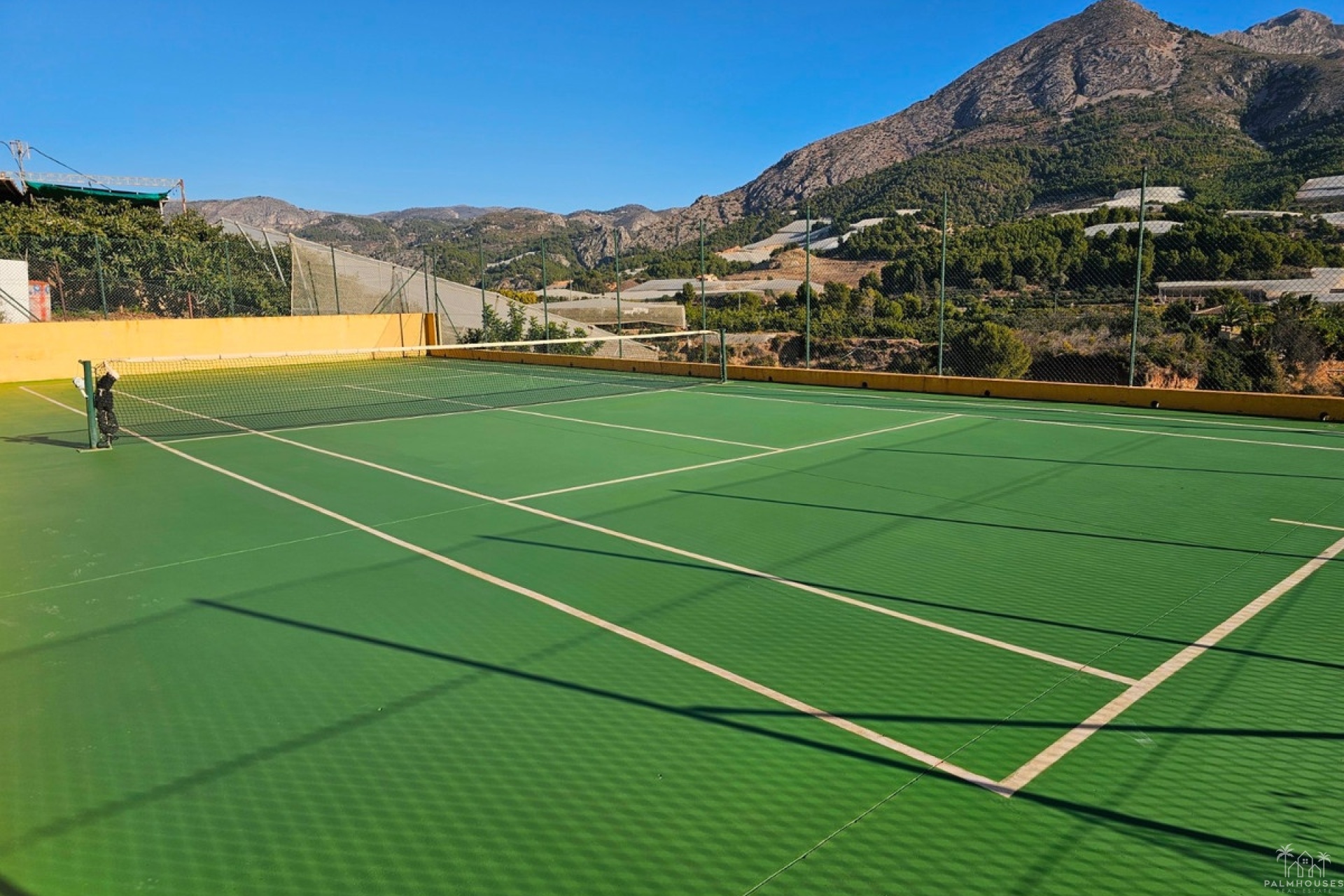 Venta - Villa - Callosa d'en Sarria - Callosa d'en Sarria Centro