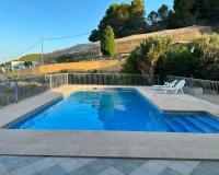 Venta - Villa - Callosa d'en Sarria - Callosa d'en Sarria Centro