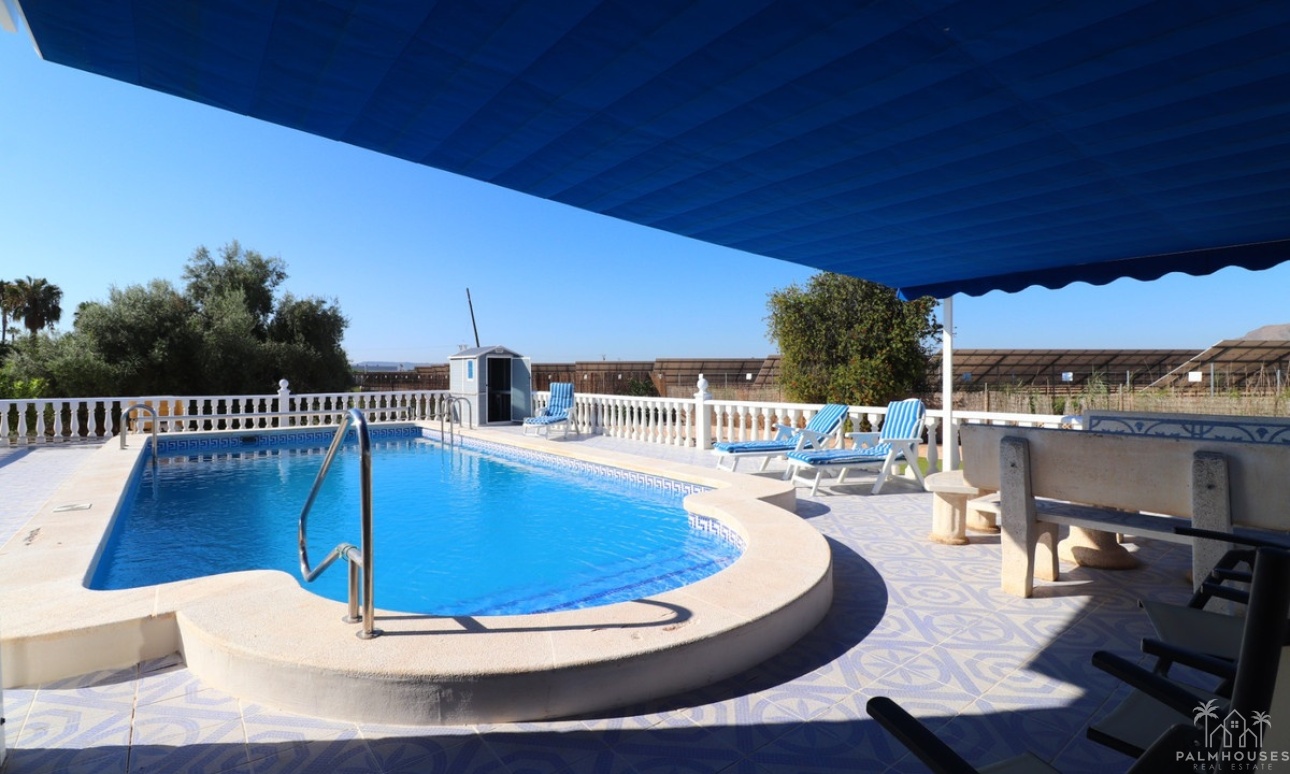 Venta - Villa - Callosa de Segura - Callosa de Segura Centro