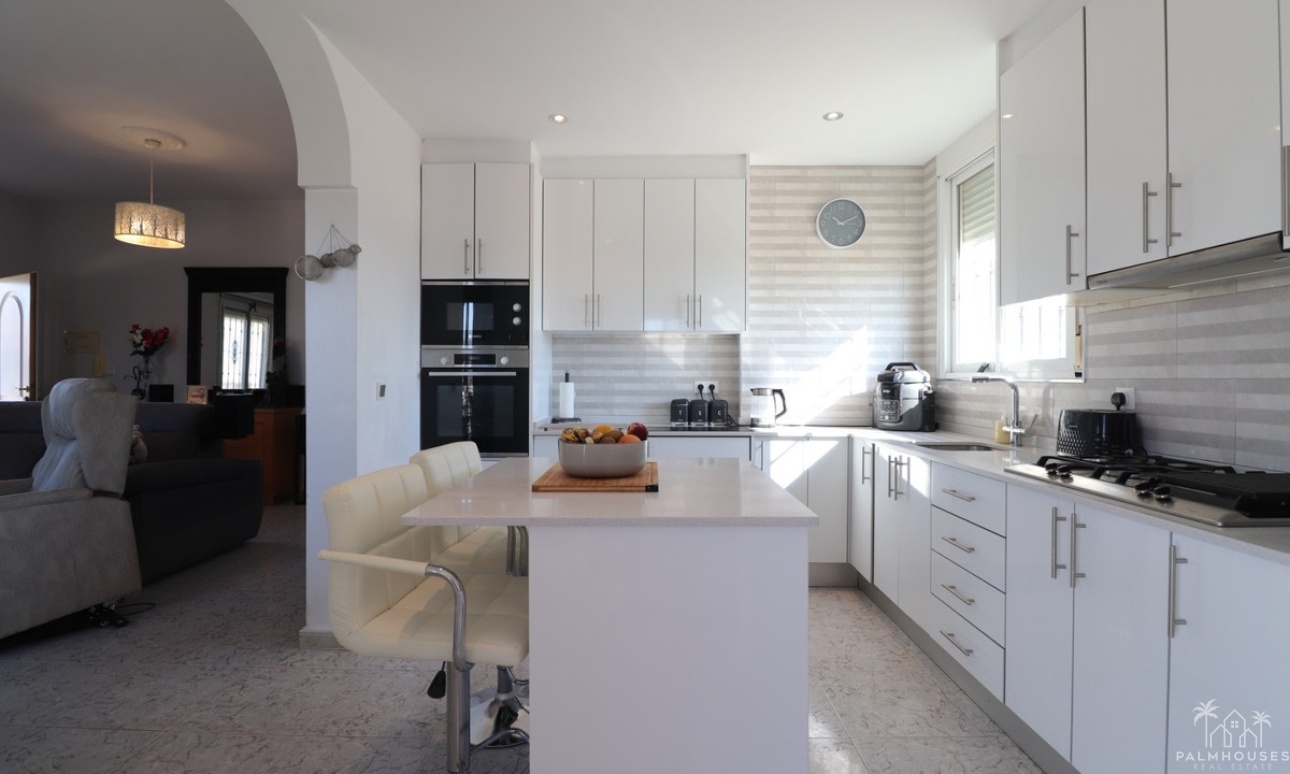 Venta - Villa - Callosa de Segura - Callosa de Segura Centro