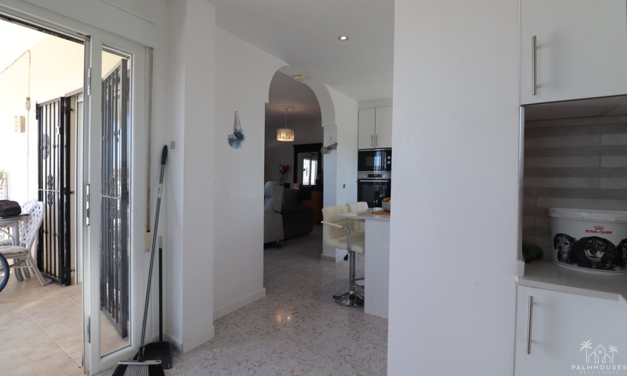Venta - Villa - Callosa de Segura - Callosa de Segura Centro