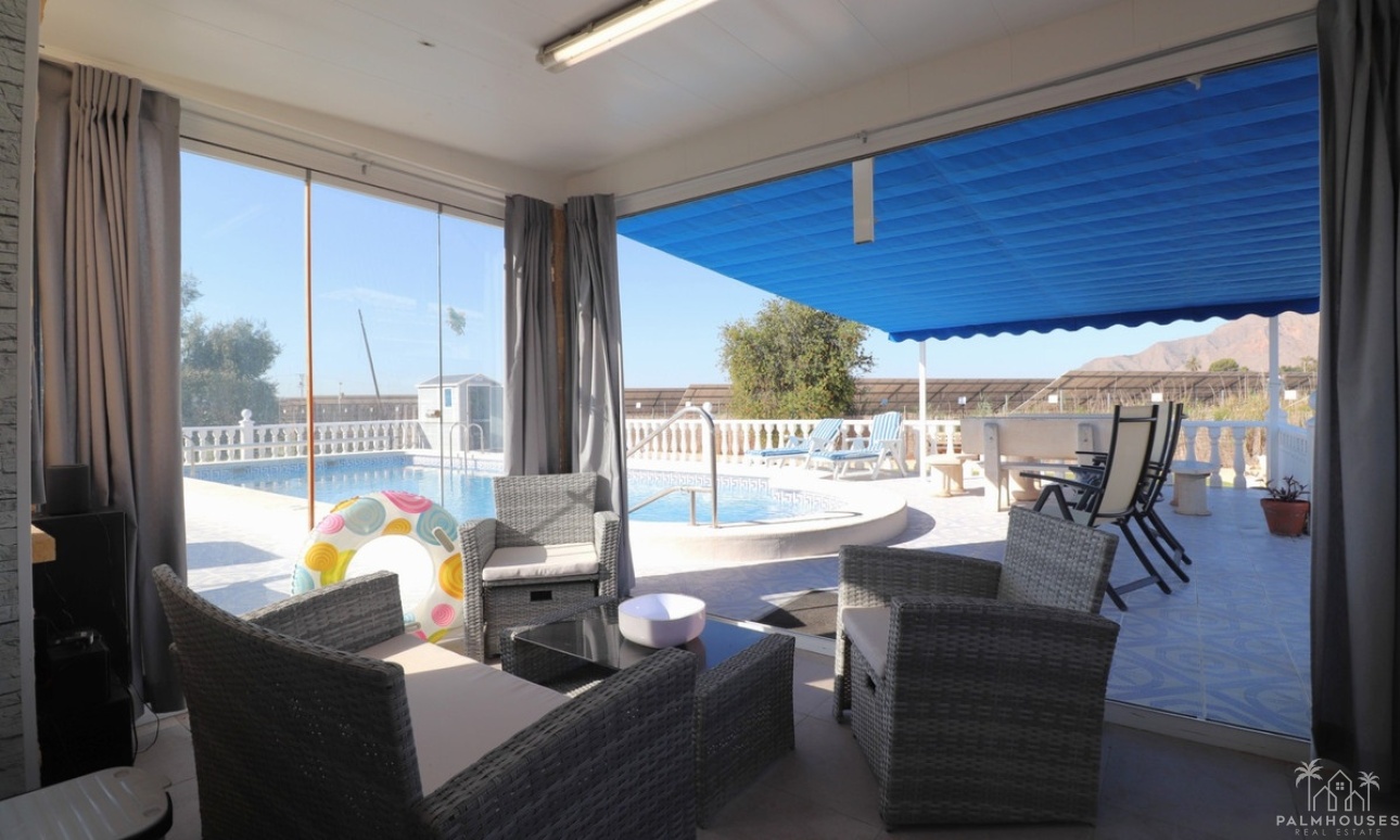 Venta - Villa - Callosa de Segura - Callosa de Segura Centro