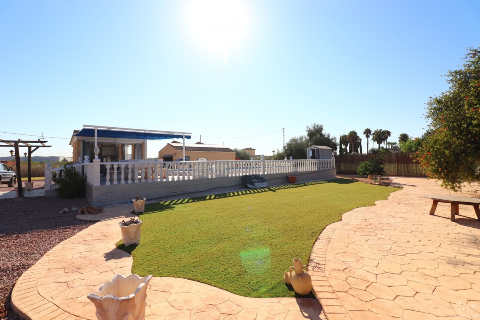 Venta - Villa - Callosa de Segura - Callosa de Segura Centro