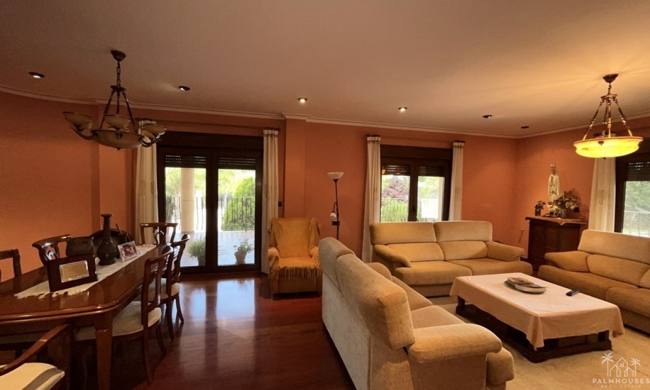 Venta - Villa - Callosa de Segura - Callosilla
