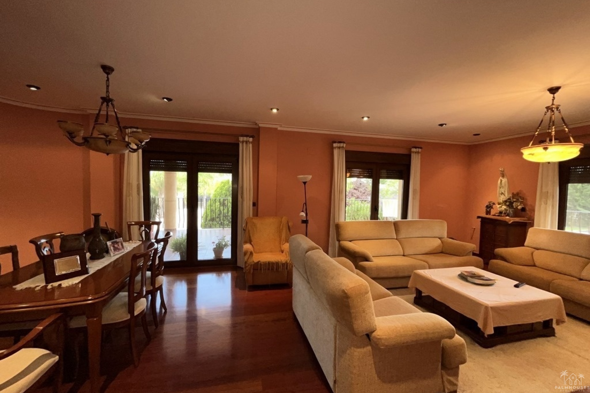 Venta - Villa - Callosa de Segura - Callosilla