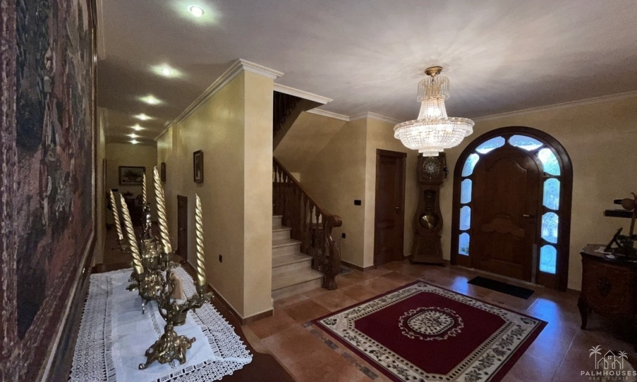 Venta - Villa - Callosa de Segura - Callosilla