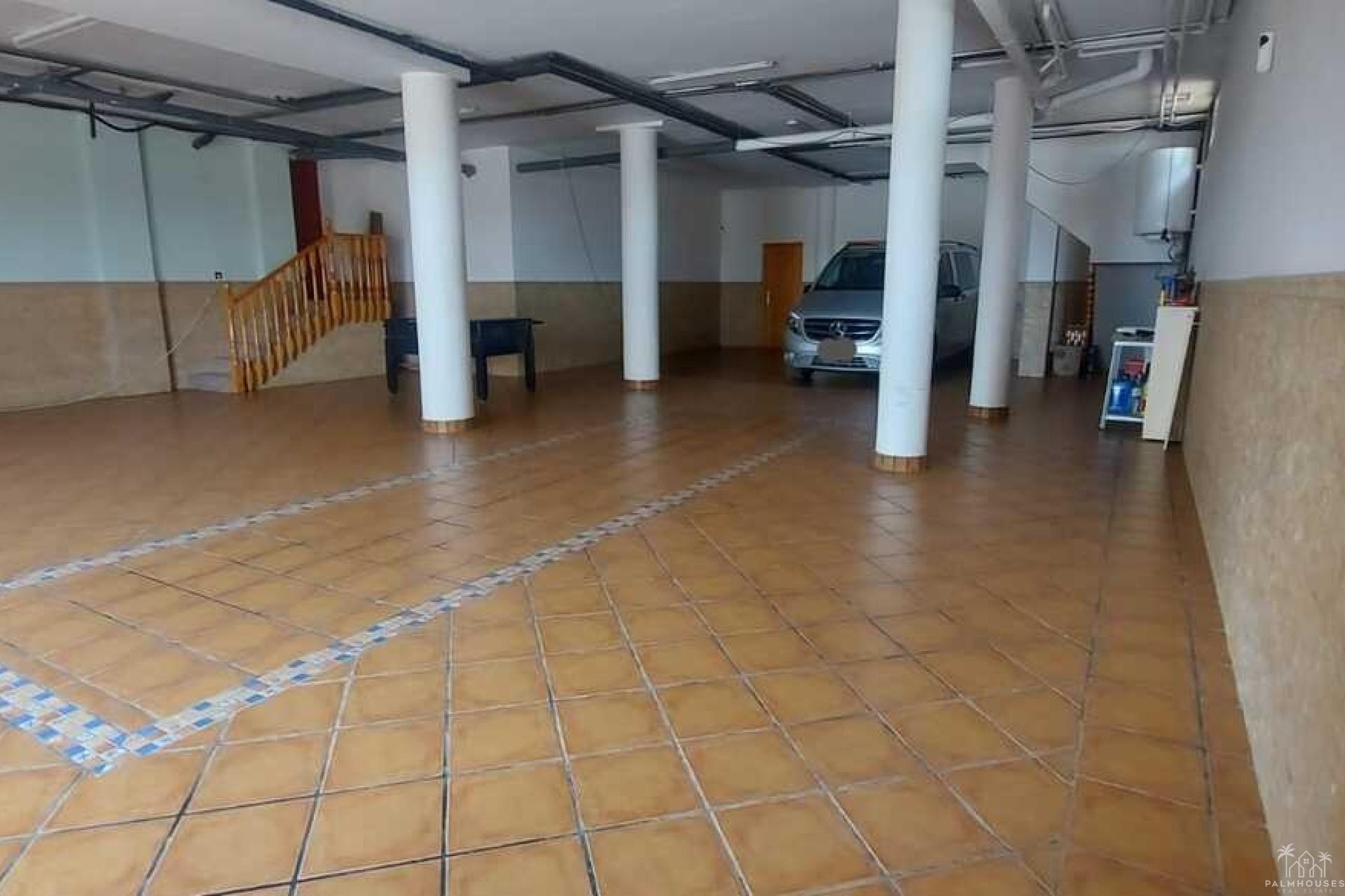 Venta - Villa - Callosa de Segura - Callosilla