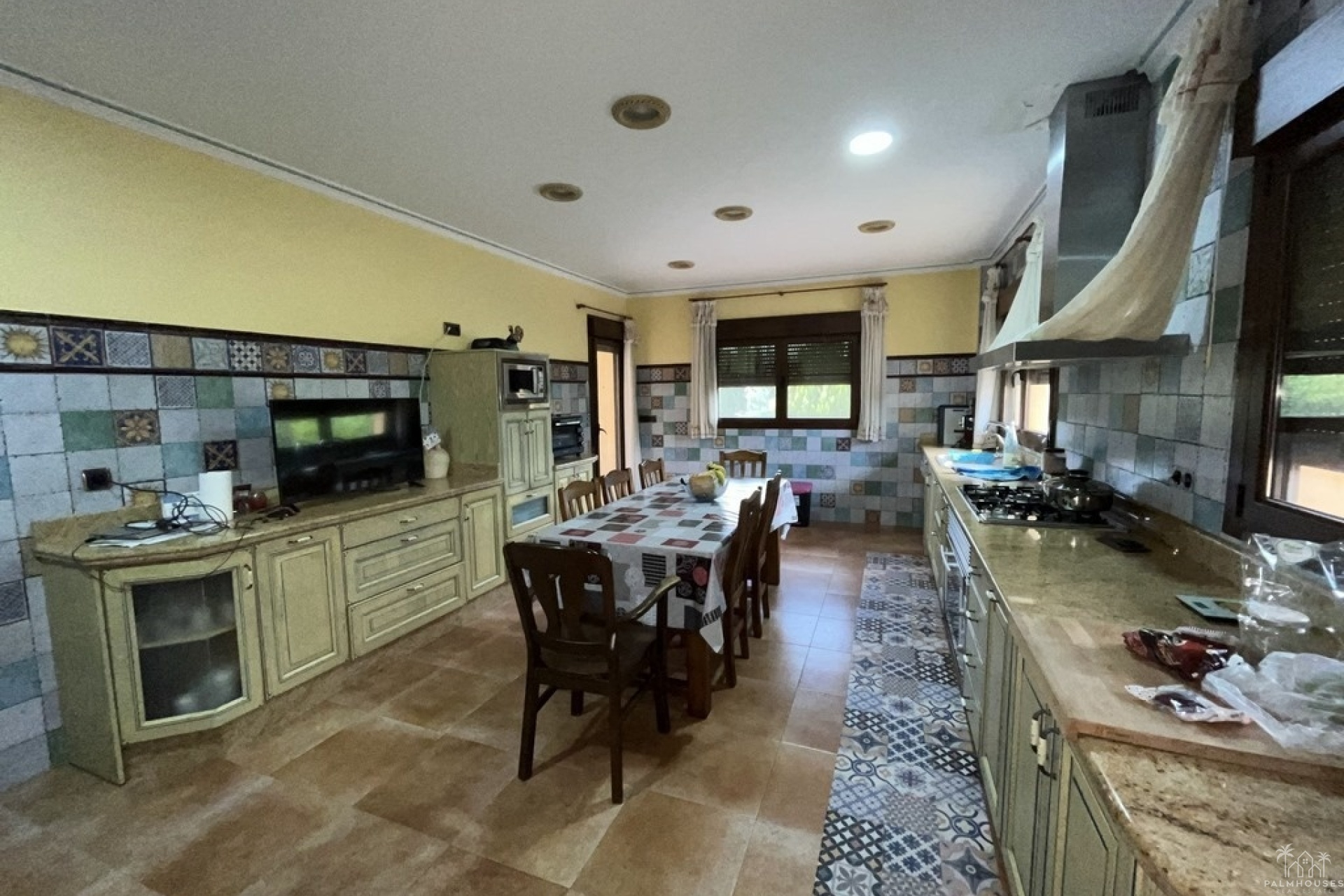 Venta - Villa - Callosa de Segura - Callosilla
