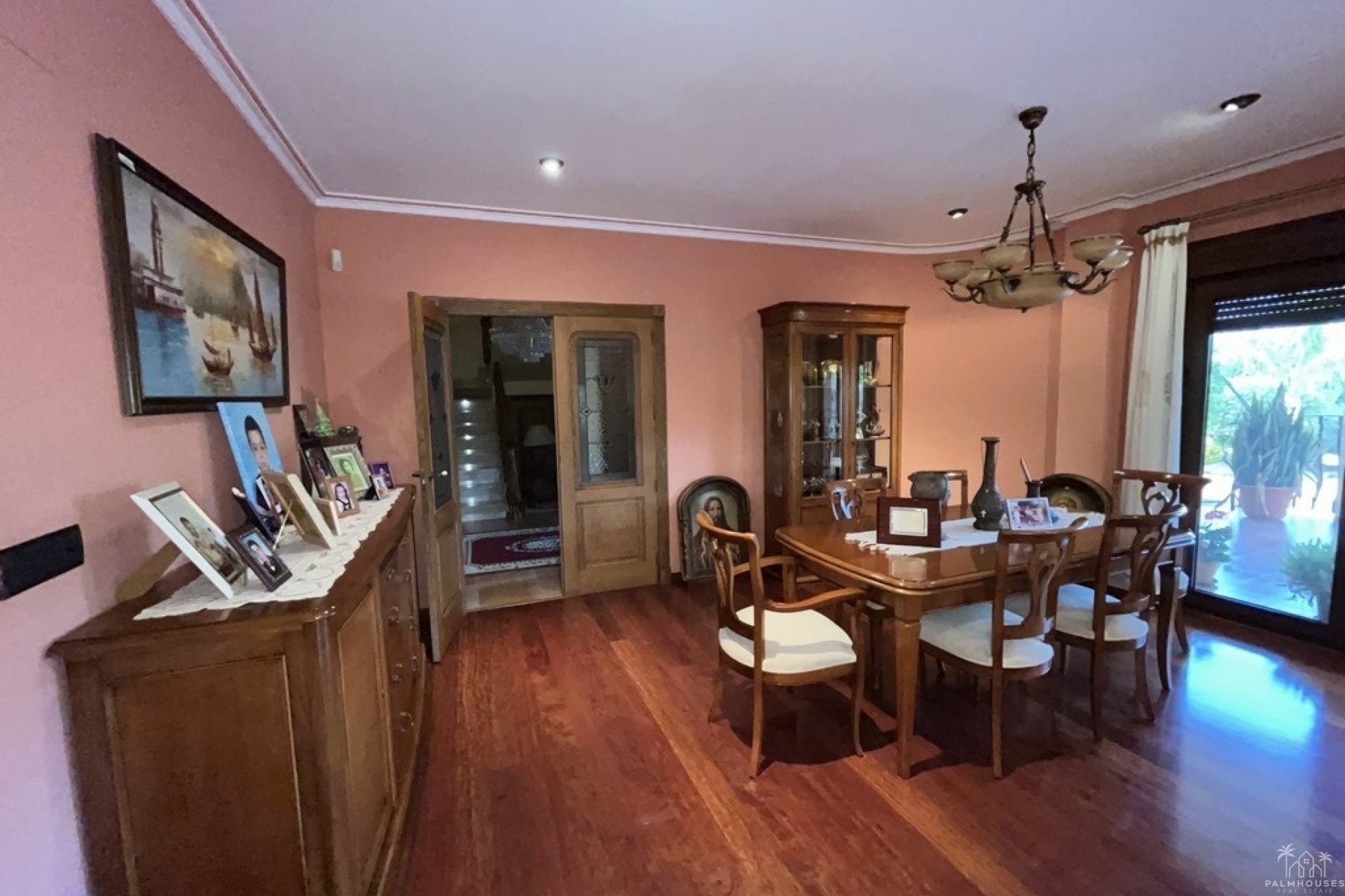 Venta - Villa - Callosa de Segura - Callosilla