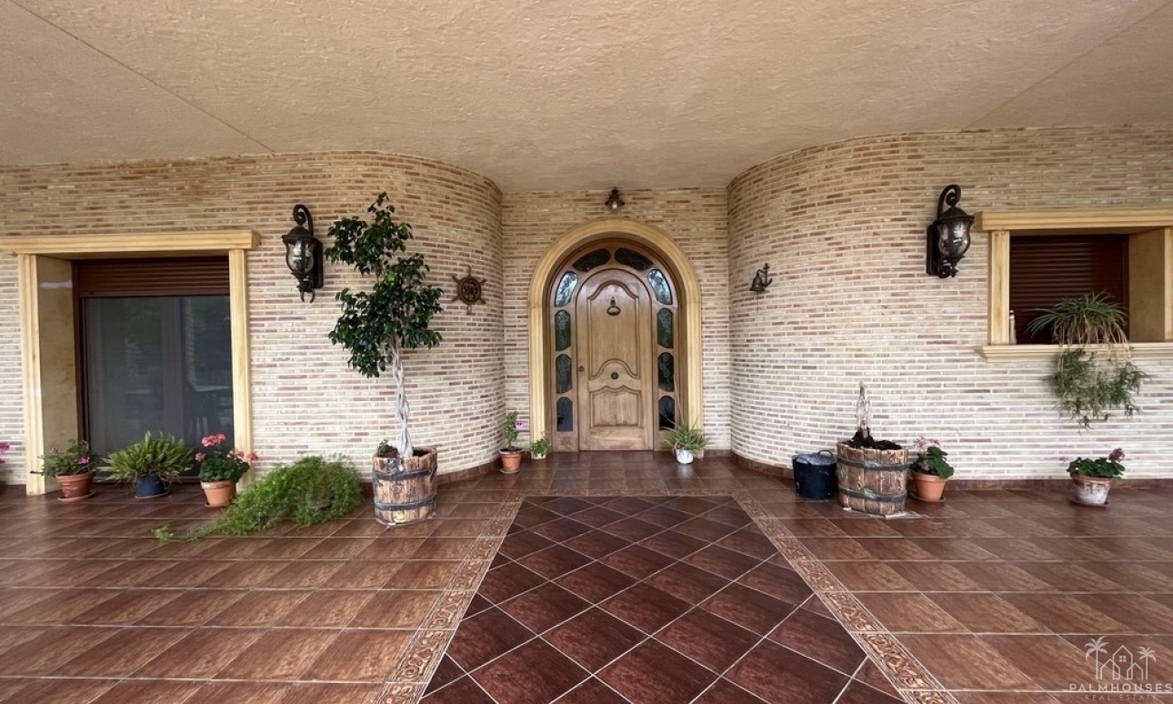 Venta - Villa - Callosa de Segura - Callosilla