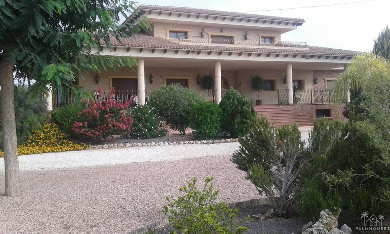 Venta - Villa - Callosa de Segura - Callosilla