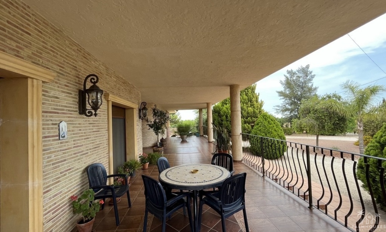 Venta - Villa - Callosa de Segura - Callosilla