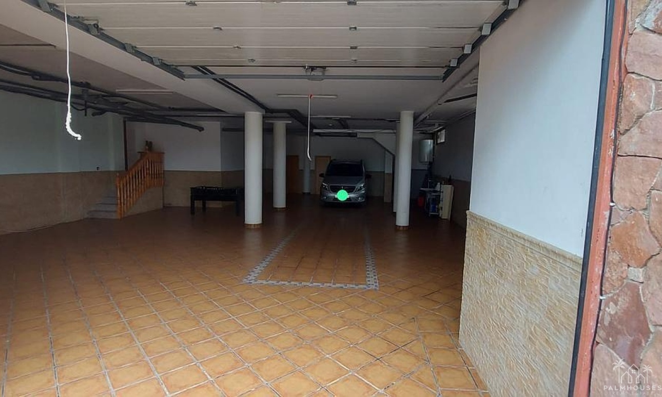 Venta - Villa - Callosa de Segura - Callosilla