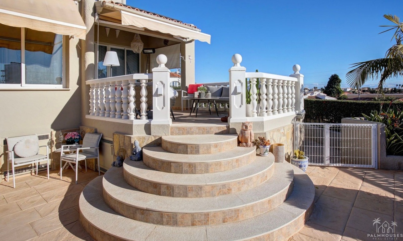 Venta - Villa - Calpe - Calpe Centro
