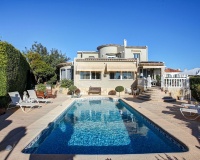 Venta - Villa - Calpe - Calpe Centro