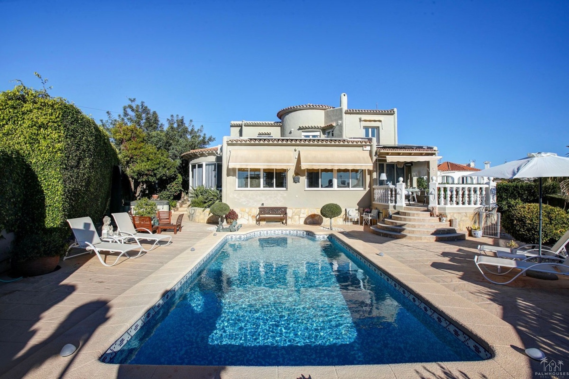 Venta - Villa - Calpe - Calpe Centro