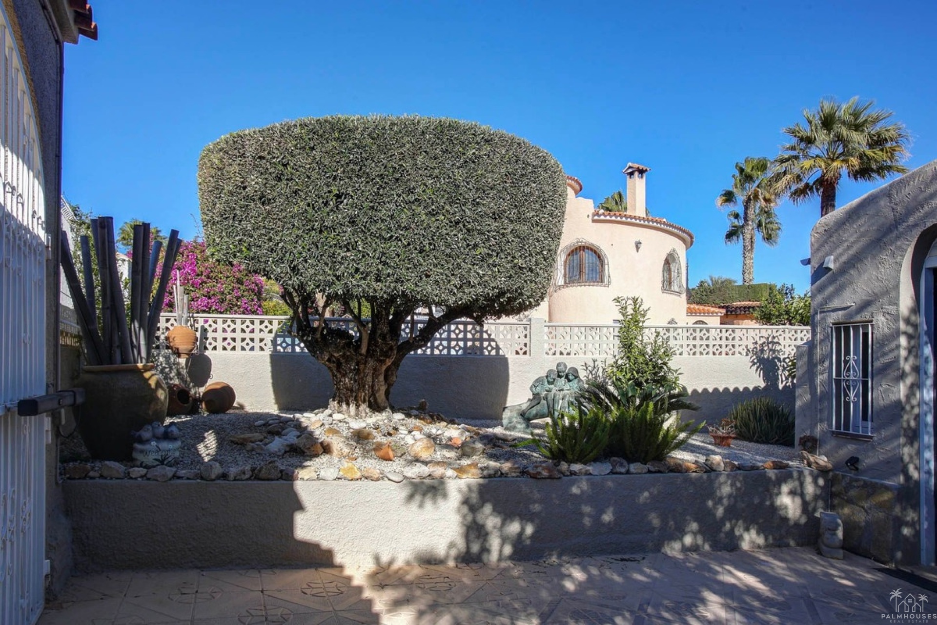 Venta - Villa - Calpe - Calpe Centro