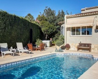 Venta - Villa - Calpe - Calpe Centro