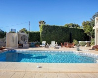 Venta - Villa - Calpe - Calpe Centro