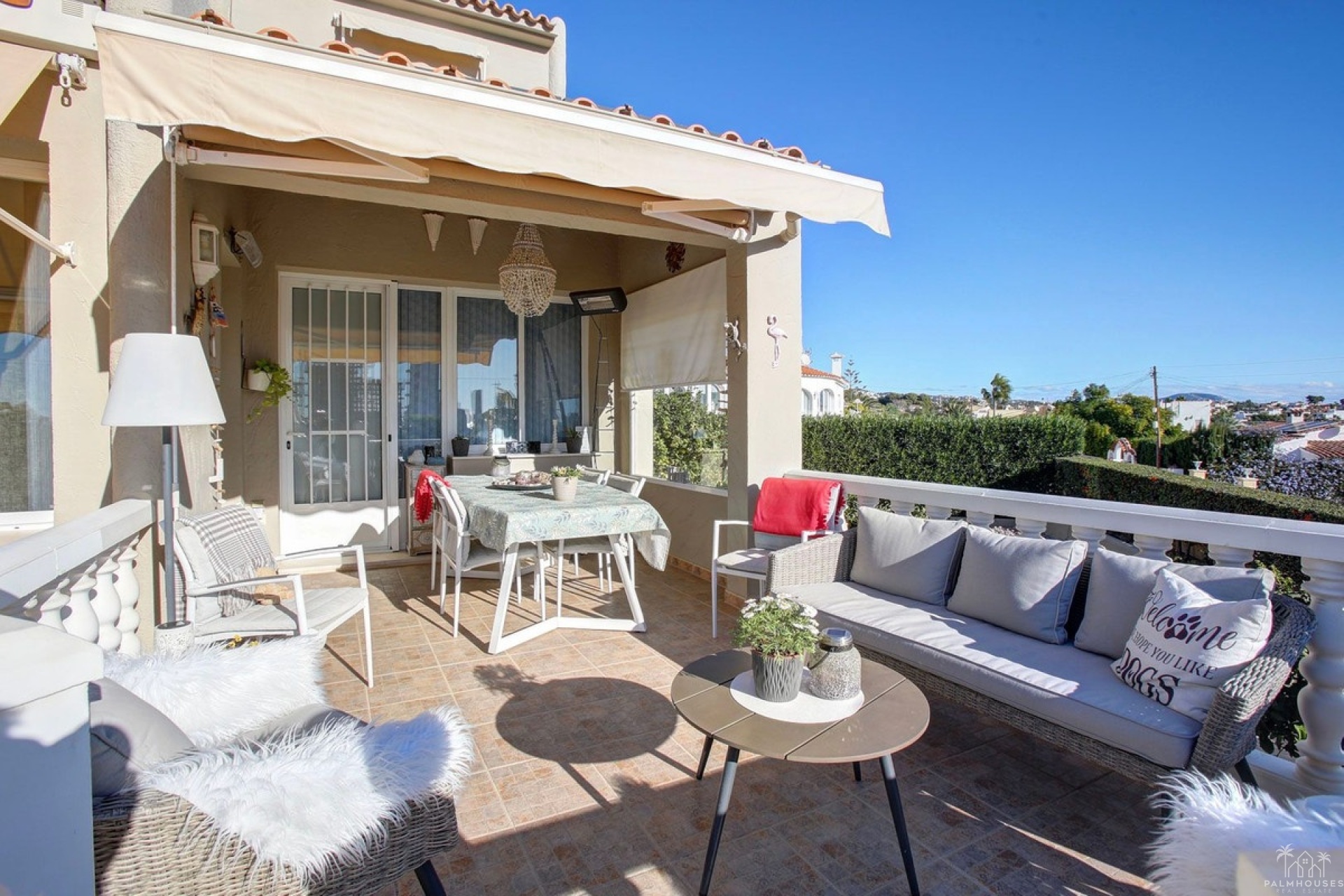 Venta - Villa - Calpe - Calpe Centro