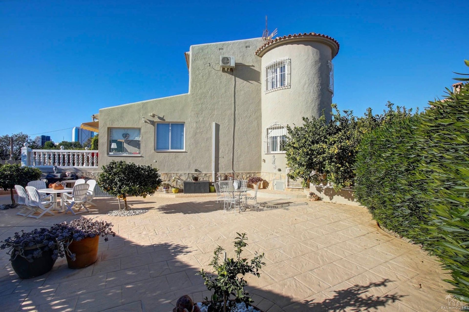 Venta - Villa - Calpe - Calpe Centro