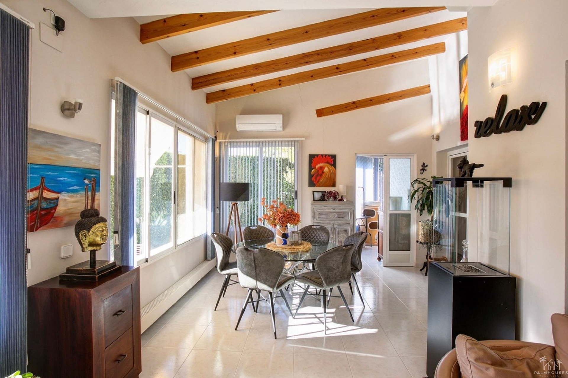Venta - Villa - Calpe - Calpe Centro
