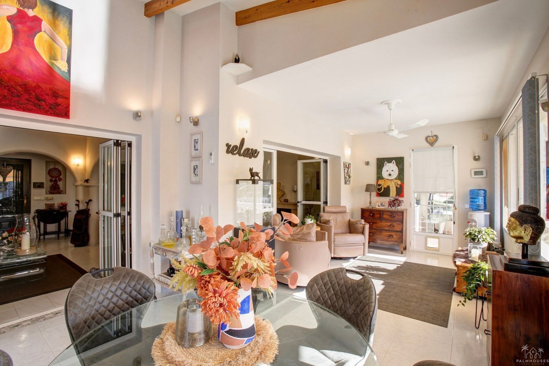 Venta - Villa - Calpe - Calpe Centro