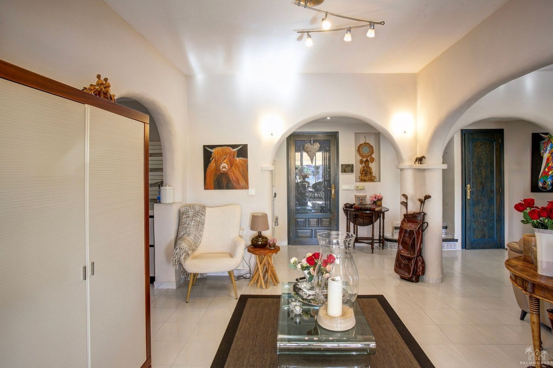 Venta - Villa - Calpe - Calpe Centro