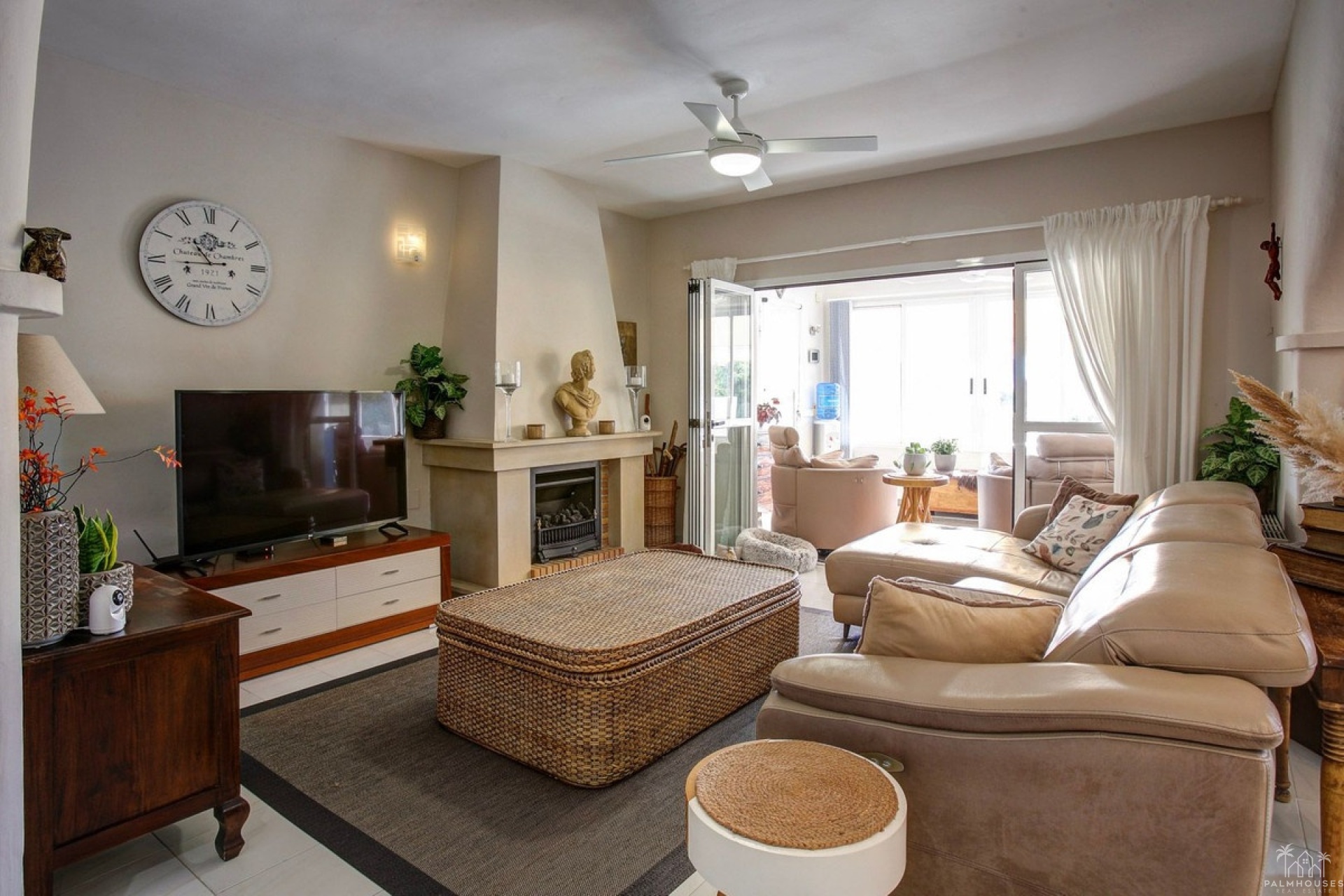 Venta - Villa - Calpe - Calpe Centro