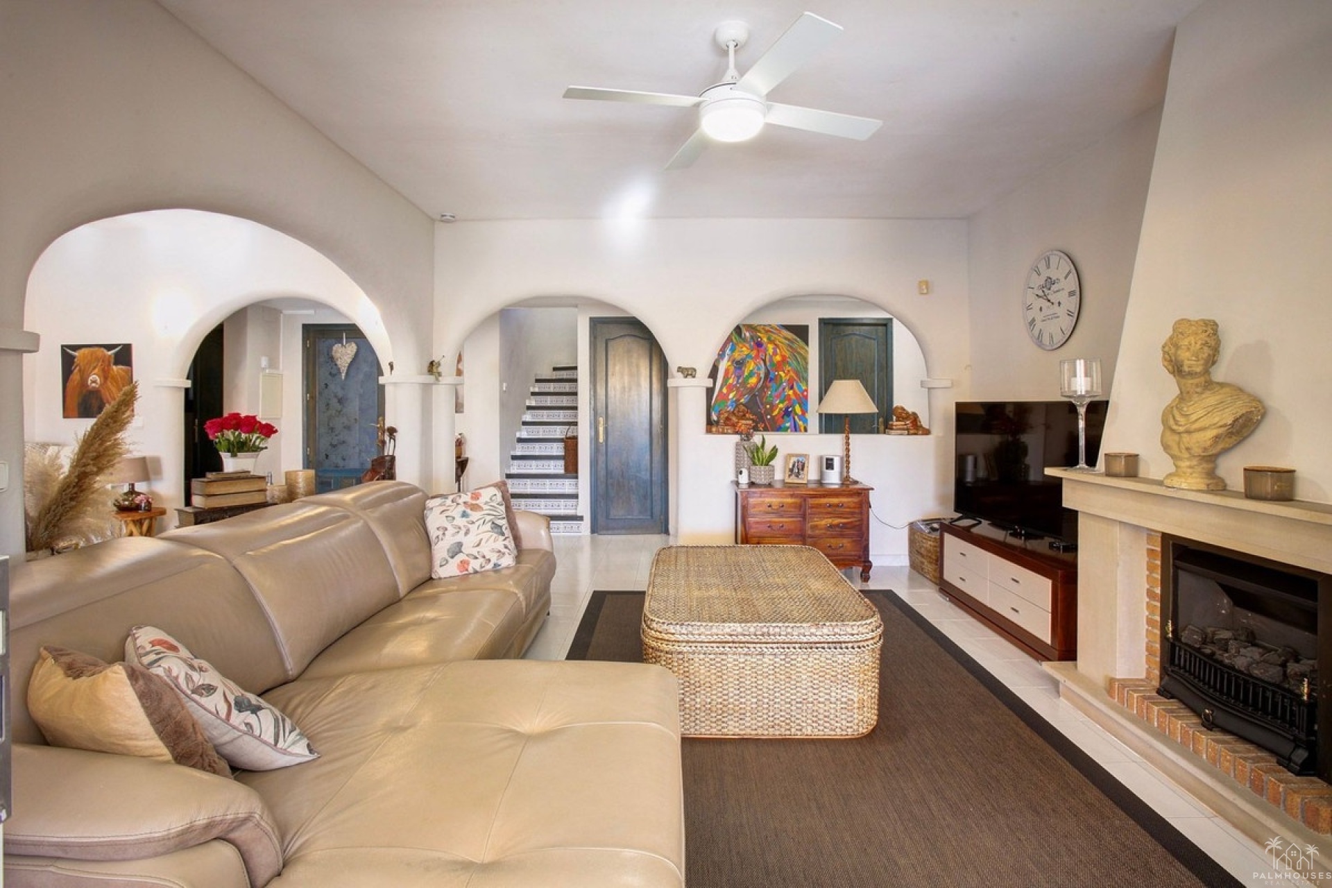 Venta - Villa - Calpe - Calpe Centro