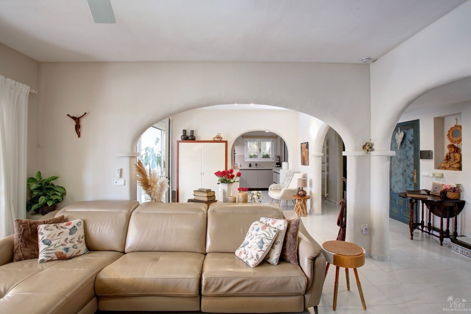Venta - Villa - Calpe - Calpe Centro