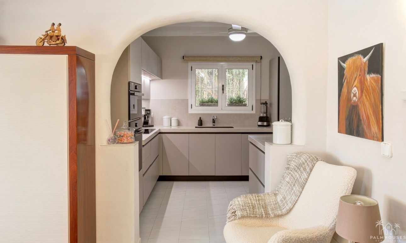 Venta - Villa - Calpe - Calpe Centro