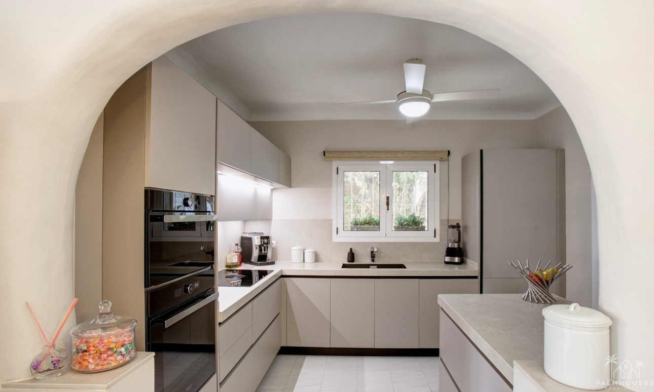 Venta - Villa - Calpe - Calpe Centro